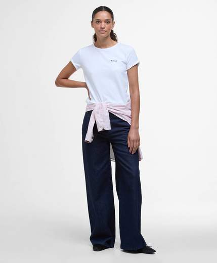 T-SHIRT SALTFORD
