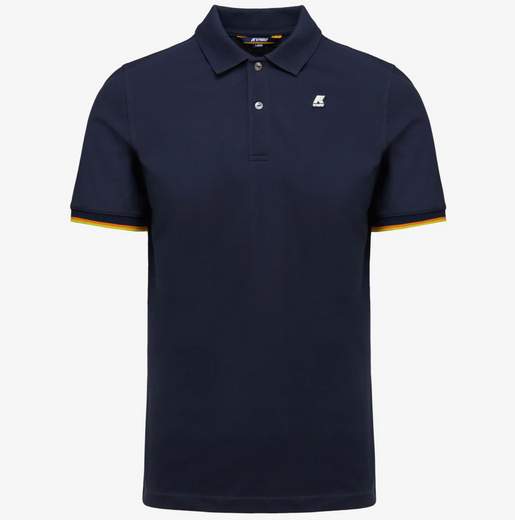 POLO VINCENT