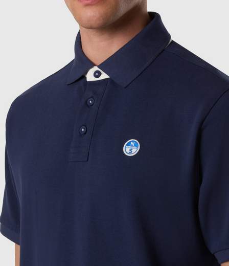POLO CON LOGO