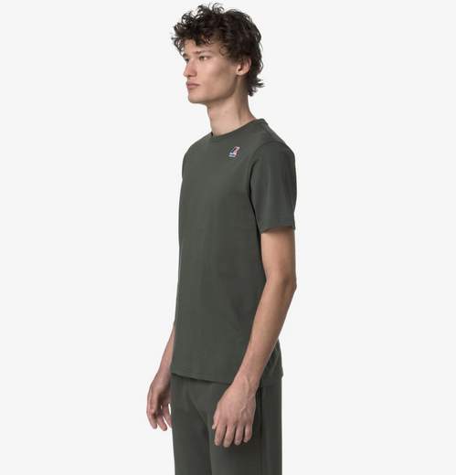 T-SHIRT LEONIDE