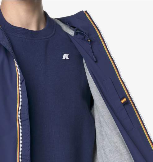 JACK STRETCH NYLON JERSEY