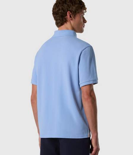 POLO CON LOGO