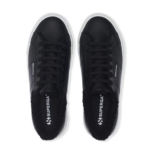 SNEAKERS 2740 PLATFORM VEGAN FAUX
