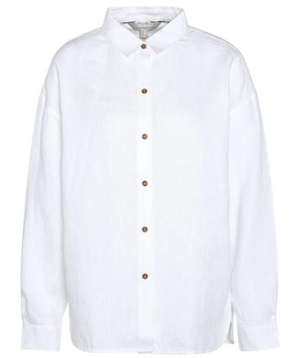CAMICIA HAMPTON