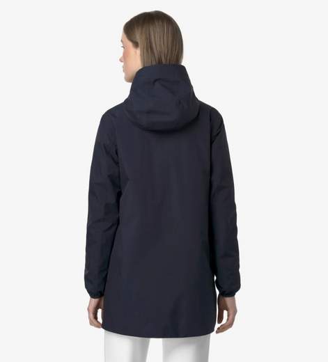 SOPHIE STRETCH POLY JERSEY
