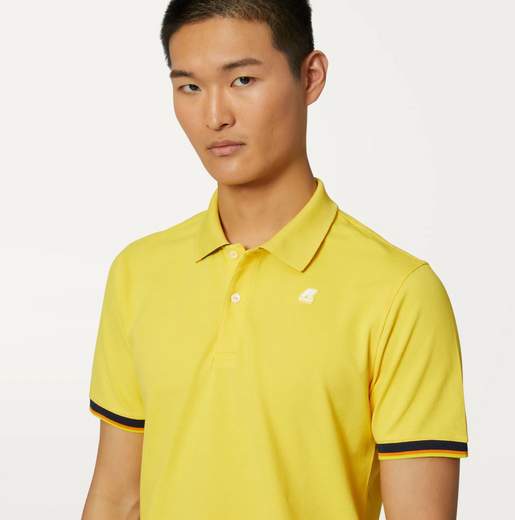 POLO VINCENT