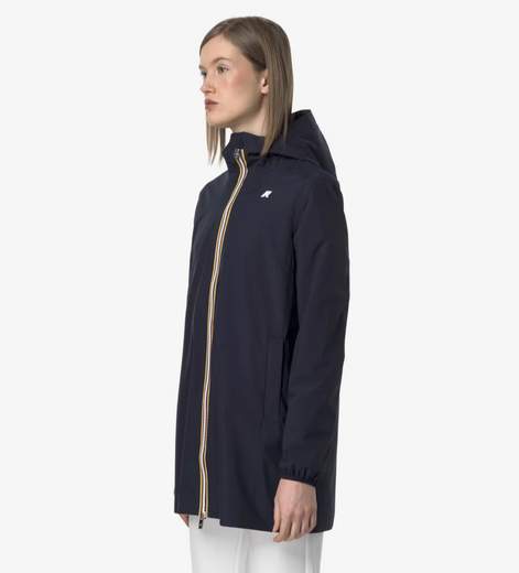 SOPHIE STRETCH POLY JERSEY