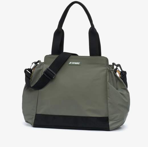 SHOPPING BAG AISY