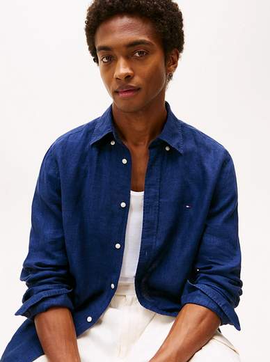CAMICIA BOTTON-DOWN REGULAR FIT