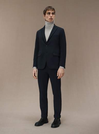 BLAZER WINTER