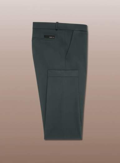 PANTALONE WINTER CHINO