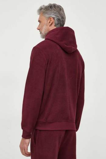 HOODIE SLEEP TOP