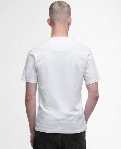 T-SHIRT SMALL LOGO