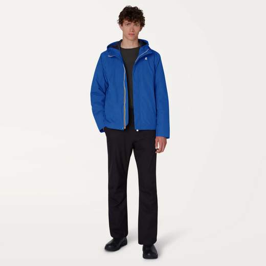 JACK RIPSTOP MARMOTTA