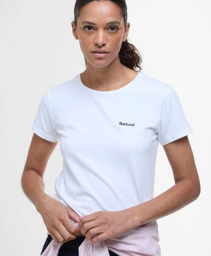 T-SHIRT SALTFORD