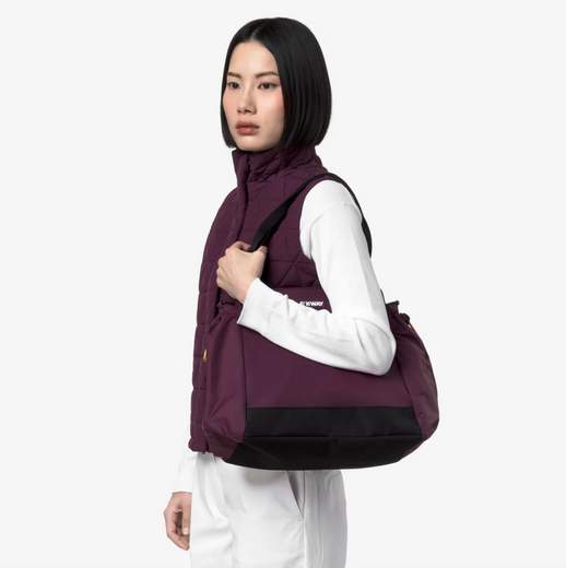 SHOPPING BAG AISY