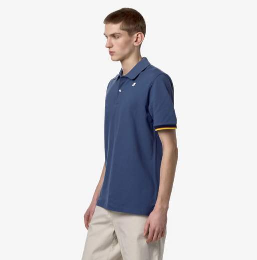 POLO VINCENT