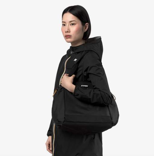 SHOPPING BAG AISY