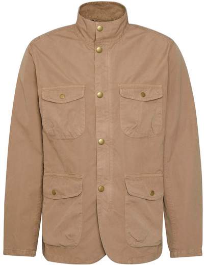 GIACCA CASUAL OGSTON