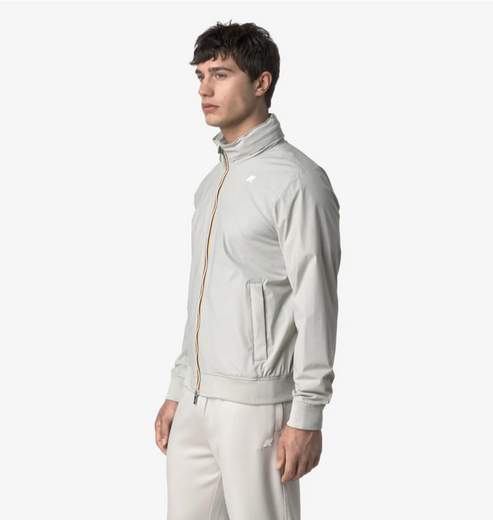 AMAURY STRETCH NYLON JERSEY