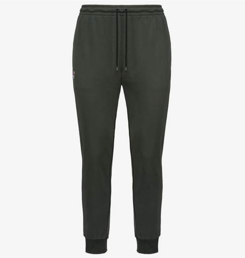 LE VRAI BISHOP POLY COTTON