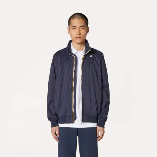 AMAURY STRETCH NYLON JERSEY
