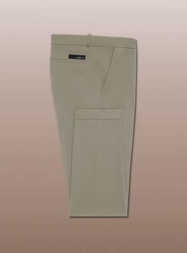 PANTALONE WINTER CHINO