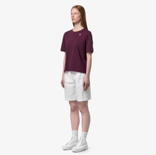 T-SHIRT SELUNE JERSEY