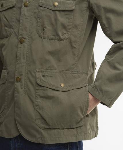 GIACCA CASUAL OGSTON