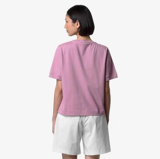 T-SHIRT SELUNE JERSEY