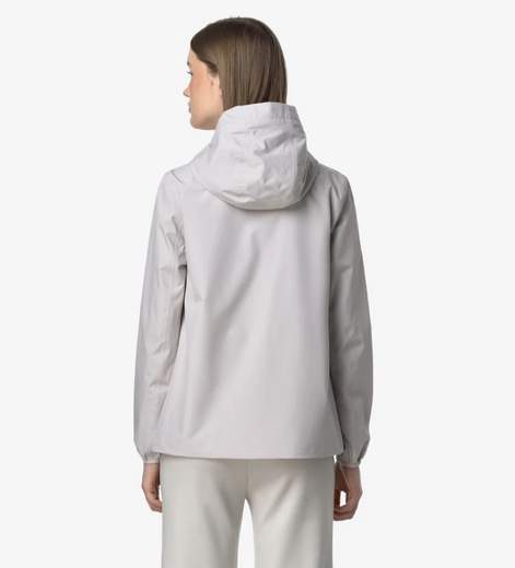 MARGUERITE STRETCH POLY JERSEY