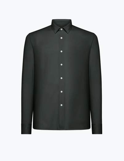 SHIRT OPEN OXFORD