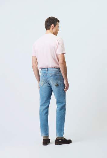JEANS RE-SEARCH BODEGA