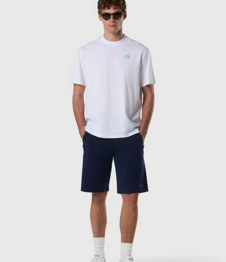 T-SHIRT CON STAMPA KITESURF