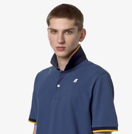 POLO VINCENT