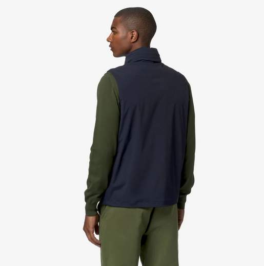 VALEN STRETCH NYLON JERSEY