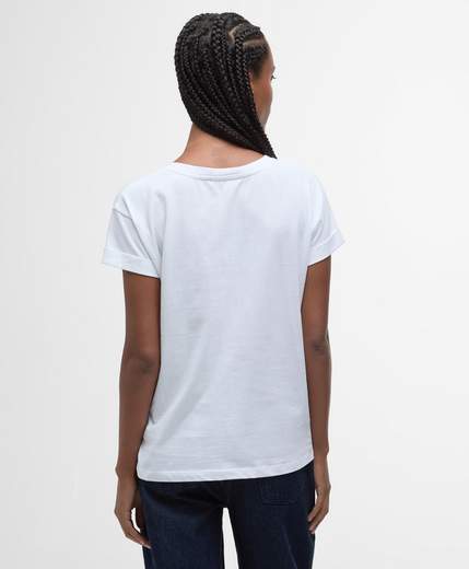 T-SHIRT KENMORE