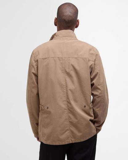 GIACCA CASUAL OGSTON