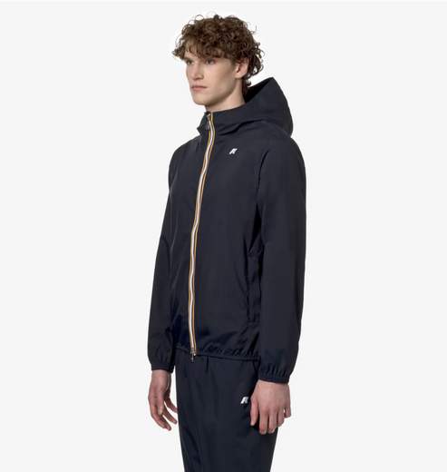 GIUBBINO JACK STRETCH DOT
