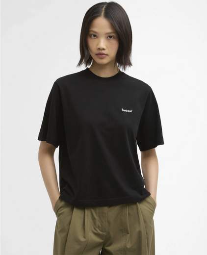 T-SHIRT MARJORIE