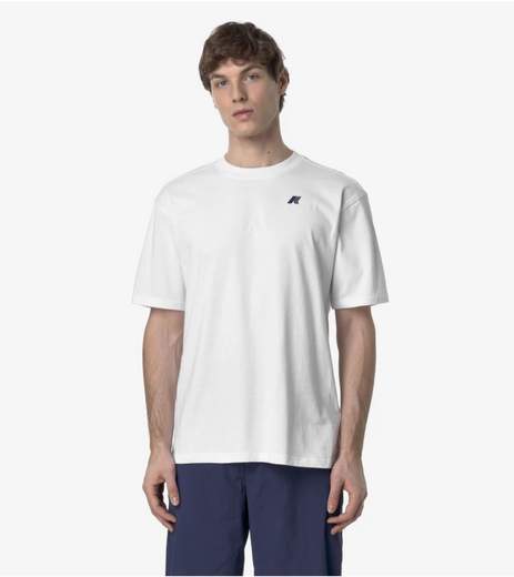 T SHIRT SOLO VERTICAL ISOBAR JERSEY
