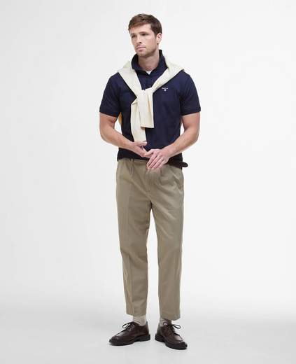 POLO SUTTON TAILORED