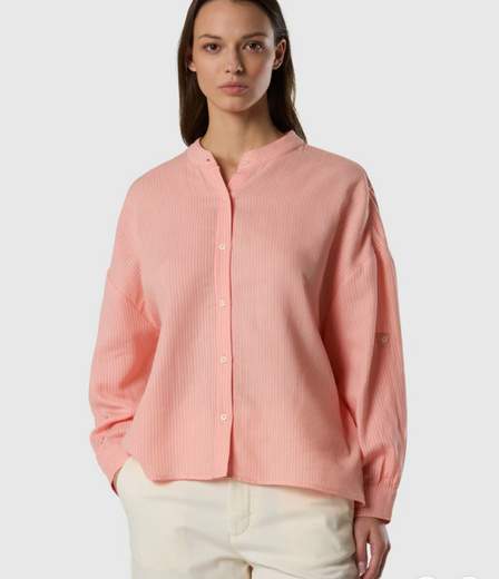 CAMICIA A RIGHE