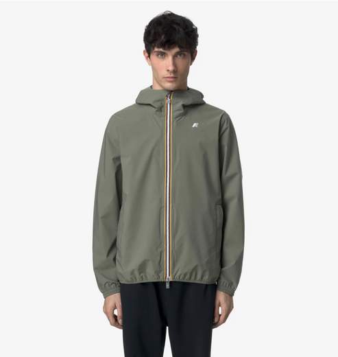 GIUBBINO JACK STRETCH DOT