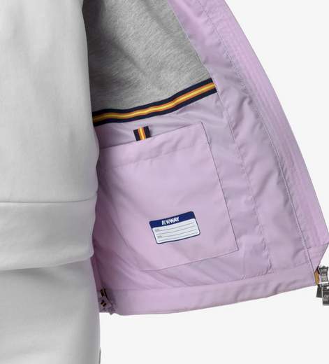 MARGUERITE STRETCH POLY JERSEY