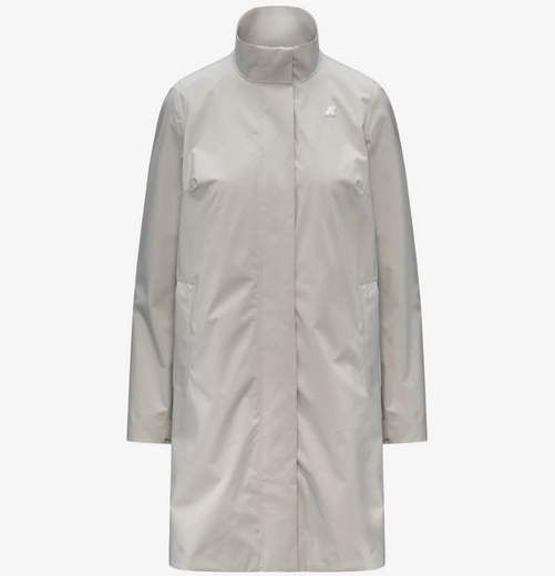 GIACCONE DUKESSE STRETCH 2LAYERS
