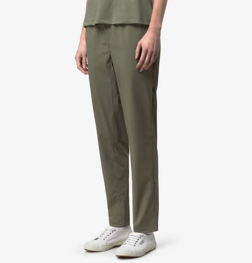 PANTALONE MERAGER TRAVEL