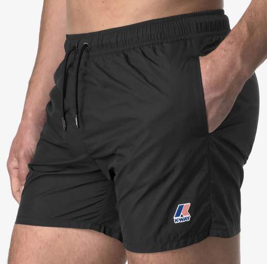 COSTUME BOXER LE VRAI OLIVIER