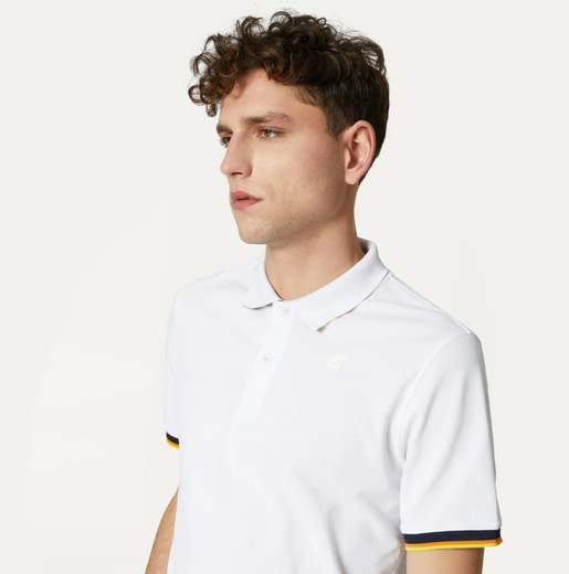 POLO VINCENT