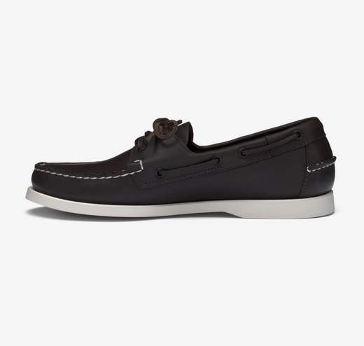 MOCASSINO DOCKSIDES PORTLAND